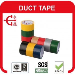 High Quality Cloth Tape