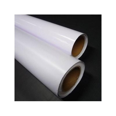 Self Adhesive PP Paper Sticker for Labelling