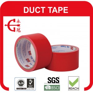 Cloth Adhesive Duct Tape