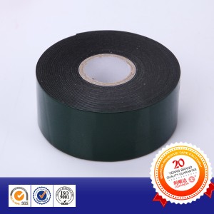 EVA /PE Heat Resistant Double Sided Foam Tape