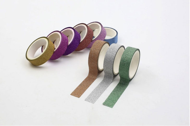 Washi Paper Masking Tape