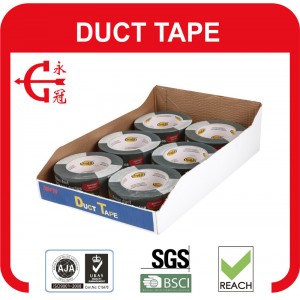Waterproof Color Duct Tape