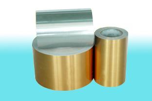 Self Adhesive Pet Label Sticker