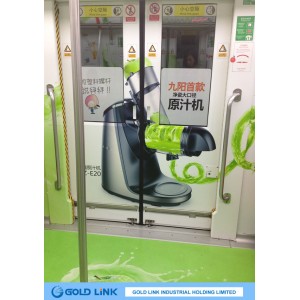 Self Adhesive White Gloss PVC Stikcer for Advertising Printing