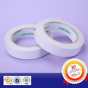 Waterproof Tissue Double Sided Tape
