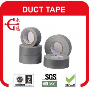 High Production Duct Tape