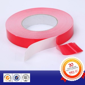 Double Side Foam Tape Bokun Brand