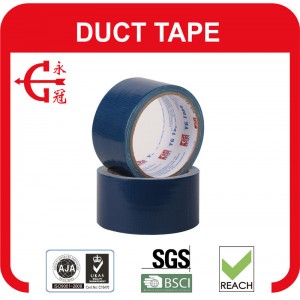 Custom Printed Duct Tape