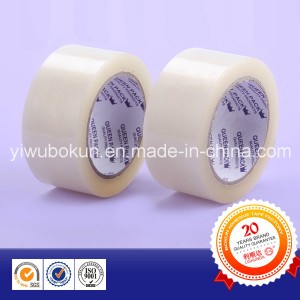 Polyurethane Adhesive Tape for Box Closer