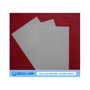 Inkjet Printing PVC Sheet Raw Material