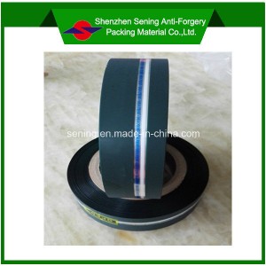 High Security Bags Sealing Voidopen Tapes