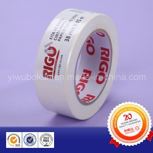 General Purpose Standard Masking Adhesive Tape