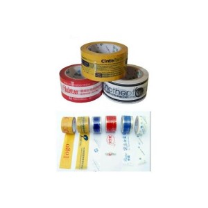 Adhesive Seal BOPP Tape for Packing