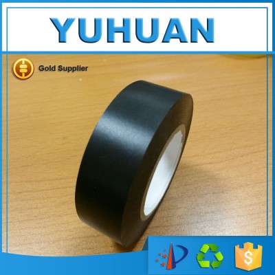 High Quality Black Vinyl Electrical Tape