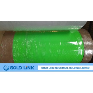 Fluorescent Paper Roll