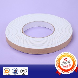 Adhesive Acrylic Double Sided Foam Tape