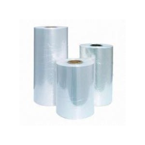 Super Clear Adhesive PVC Film Sticker