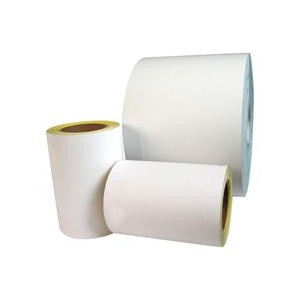 Recycled Woodfree Offset Printing Paper