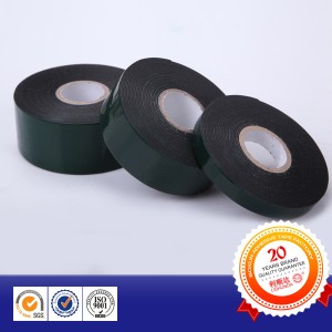 Double Sided Sponge Adhesive Tape, Adhesive Double Sided for Glass, Double Sided Foam Tape