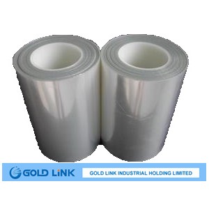 High Quality Digital Printing Transparent Vinyl Film