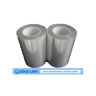 High Quality Digital Printing Transparent Vinyl Film