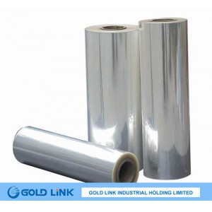 60mic BOPP Self Adhesive Vinyl Film