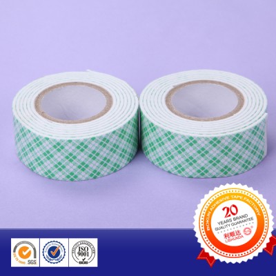 Double Sided Foam Tape Supplier