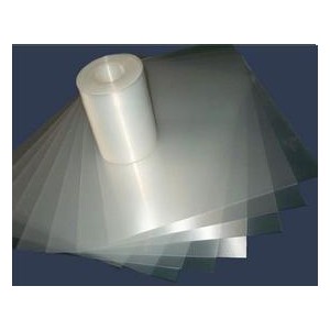 140mic Static Film with Pet Liner