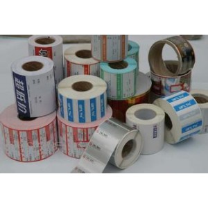 Self Adhesive Pet Film Sticker for Inkjet Printer