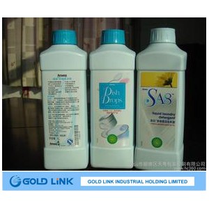 Hot Sales 85mic Transparent PE/60g White Glassine/Watrerbase (PE 8500)