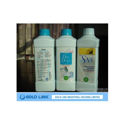 Hot Sales 85mic Transparent PE/60g White Glassine/Watrerbase (PE 8500)