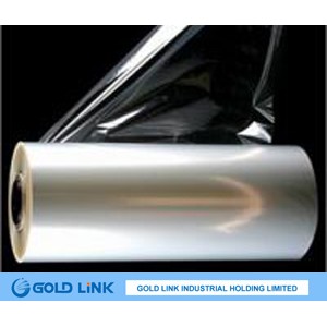 High Quality Adhesive PVC Static Film