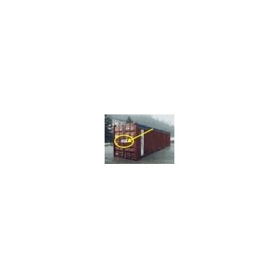 Tamper Evident Security Label