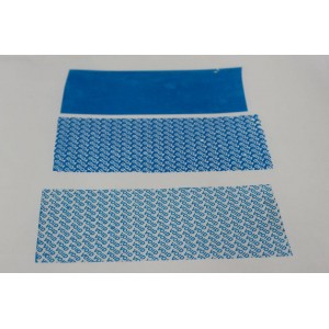 Tamper Evident Security Tape Void Label