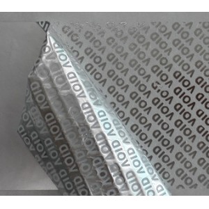 Tamper Evident Void Security Seal Label Sticker