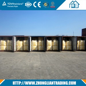 99.2% Sodium Carbonate Light and Dense Soda Ash