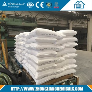 Na2co3 Soda Ash Sodium Carbonate Food Grade