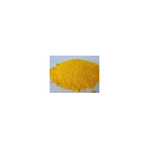 Lead Oxide (Yellow lead) CAS No.: 1317-36-8